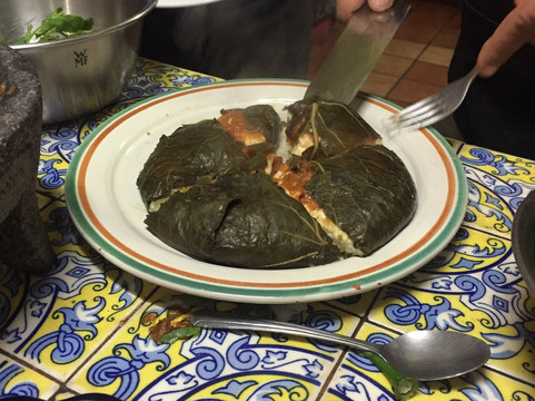 Spanish In Cabo-圣何塞卡波必去景点