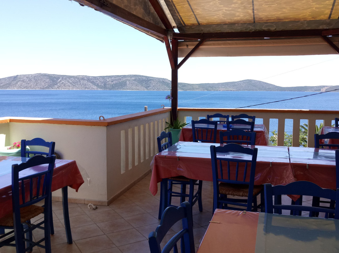 Agnanti Hotel Alonissos主图