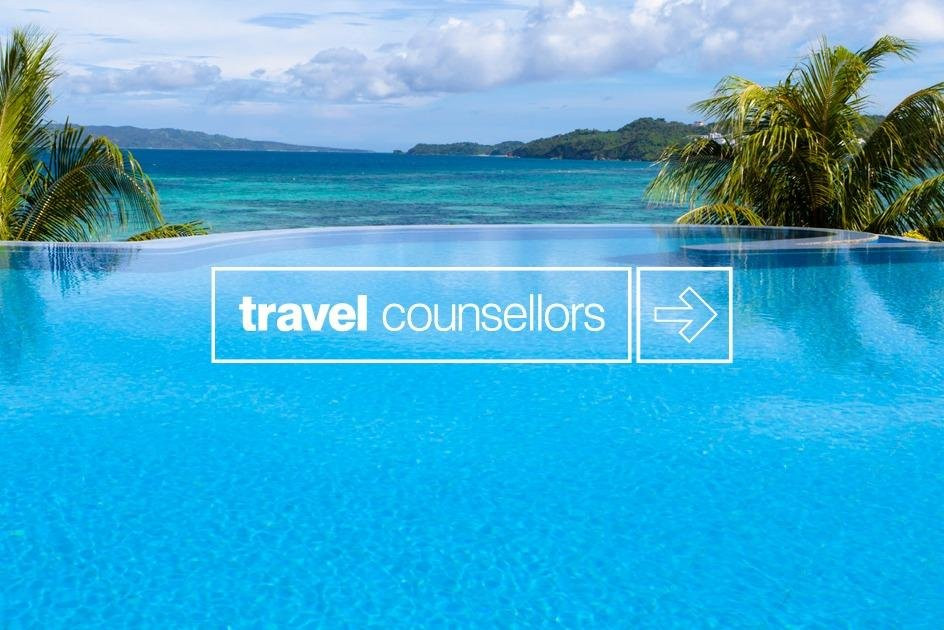 Travel Counsellors-季隆必去景点