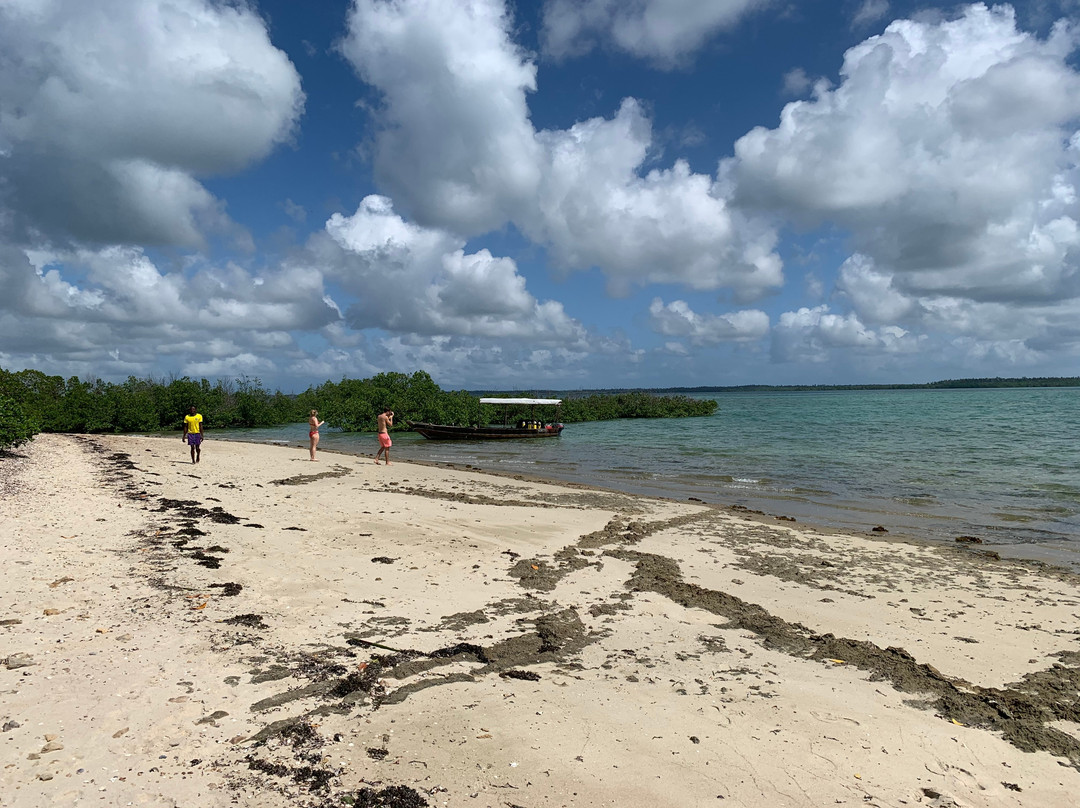 Nungwi Dive Centre