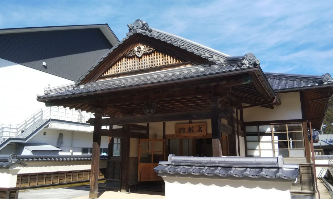 Tsukasabotan Brewery-佐川町必去景点