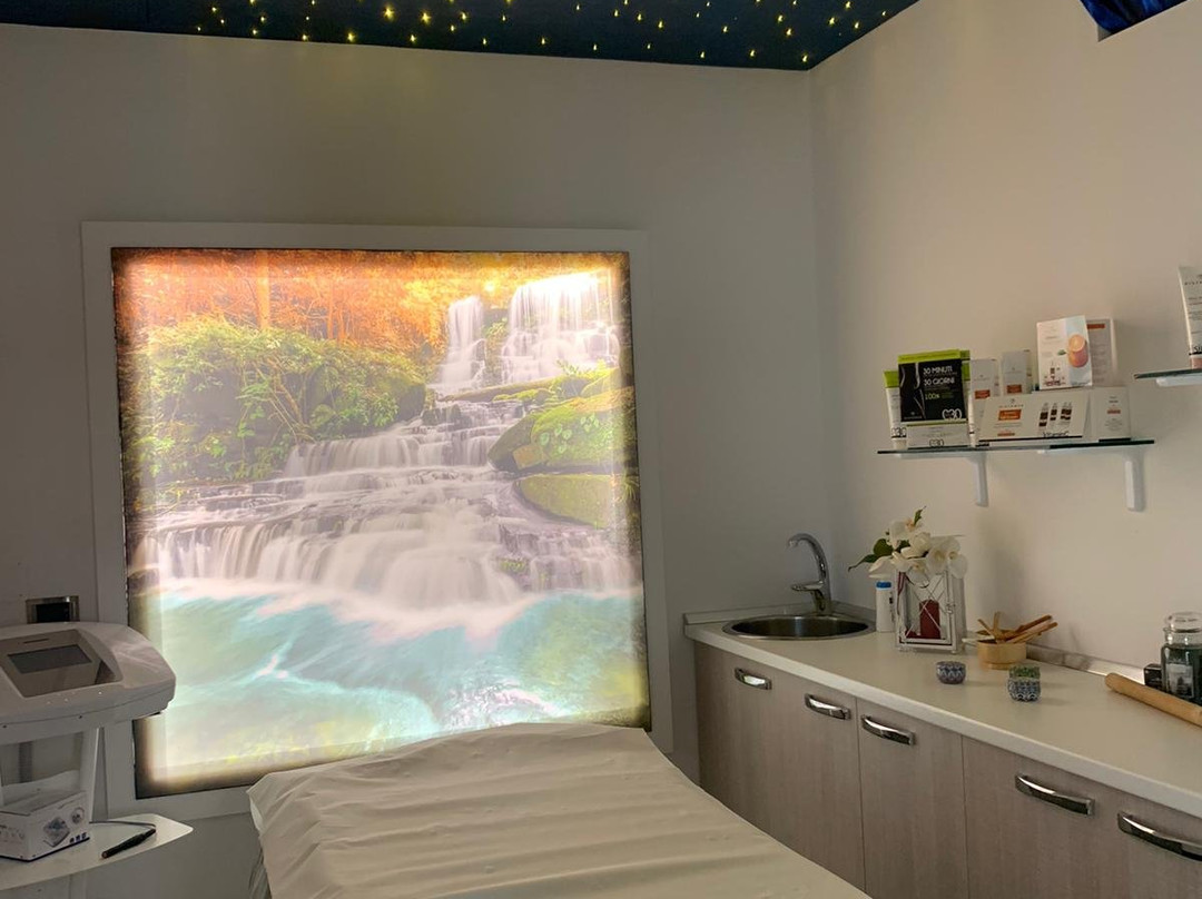 Beauty Center "La Dea"-Morciano di Leuca必去景点