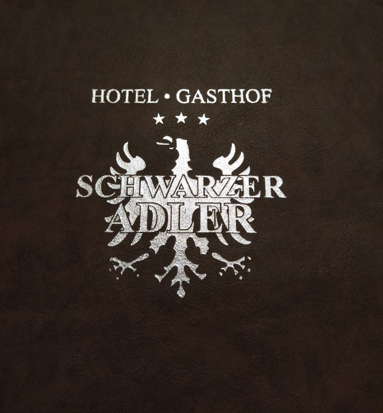 Gasthof Schwarzer Adler主图