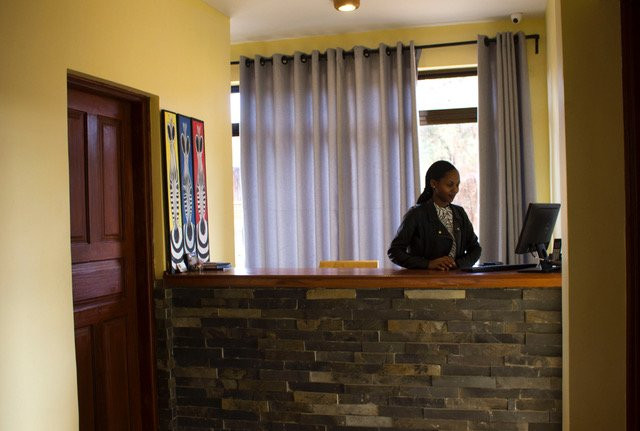 Lilac Elevate Inn主图