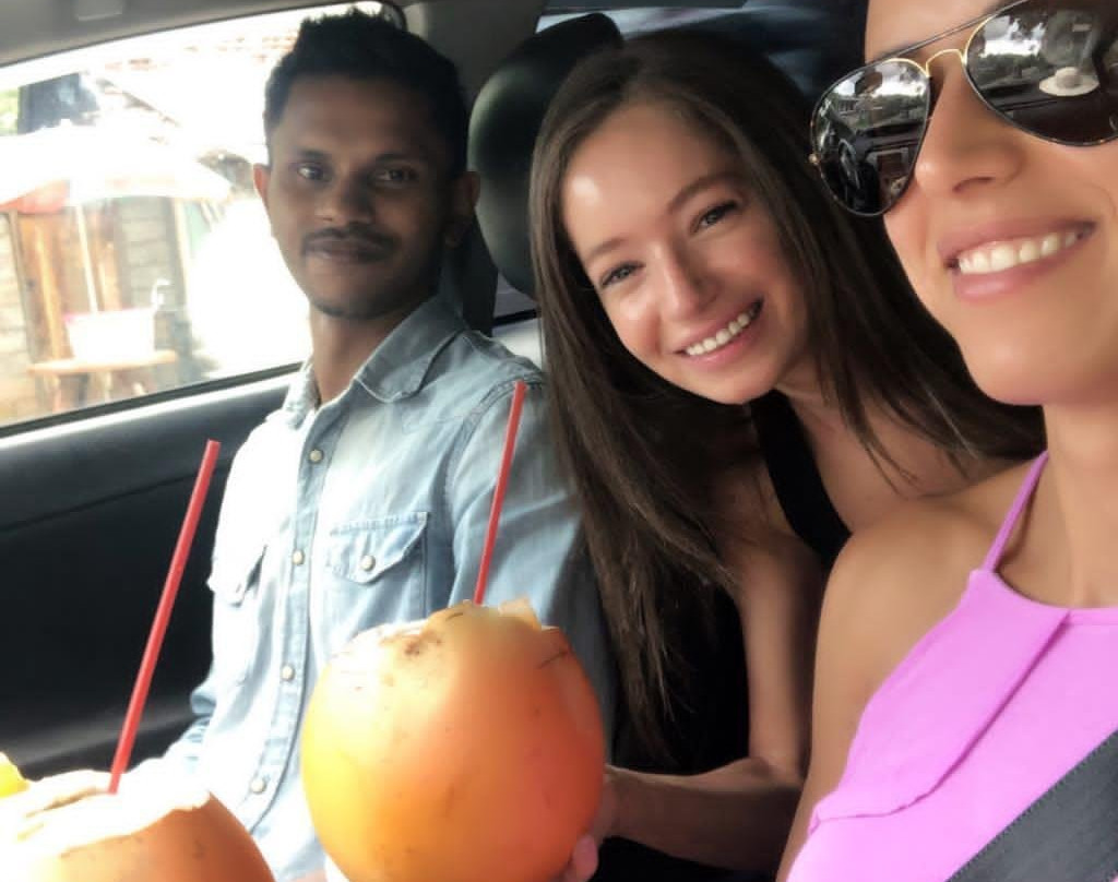 Arigo Tours-Panadura必去景点