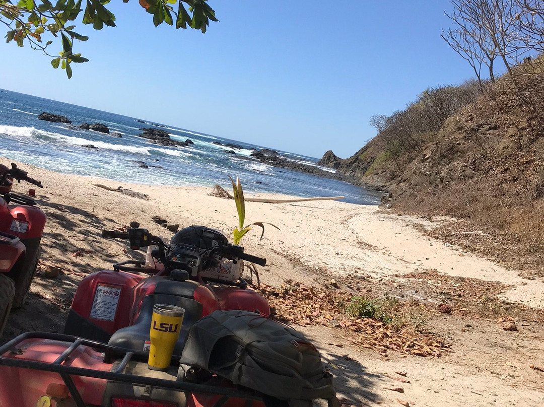 Guanacaste Experience景点图片