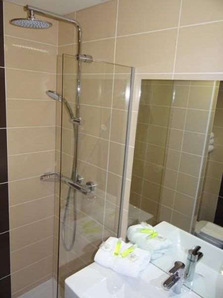 Brit Hotel Dieppe主图
