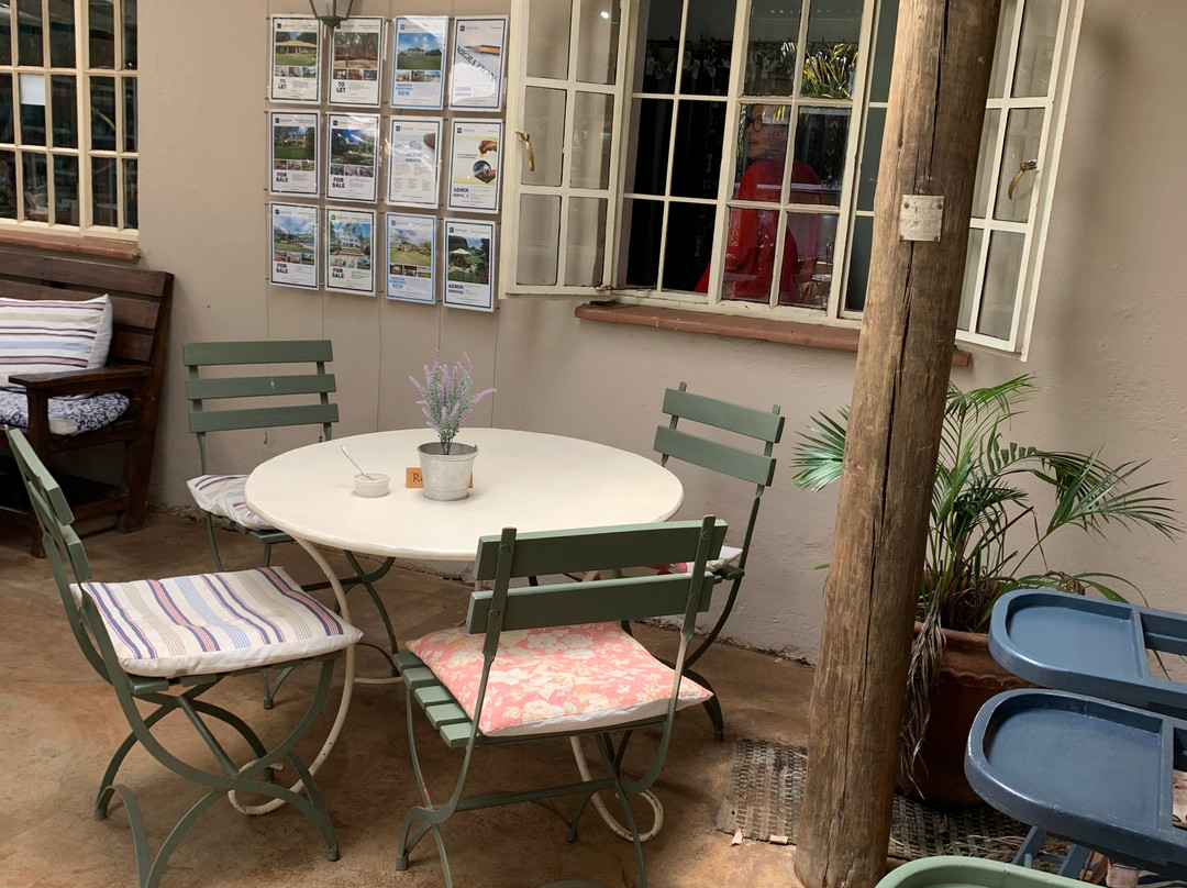 Langata Link Shops-内罗毕必去景点