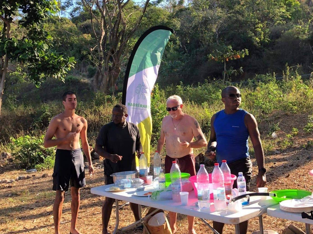 MaoreRando-Bandrelé必去景点