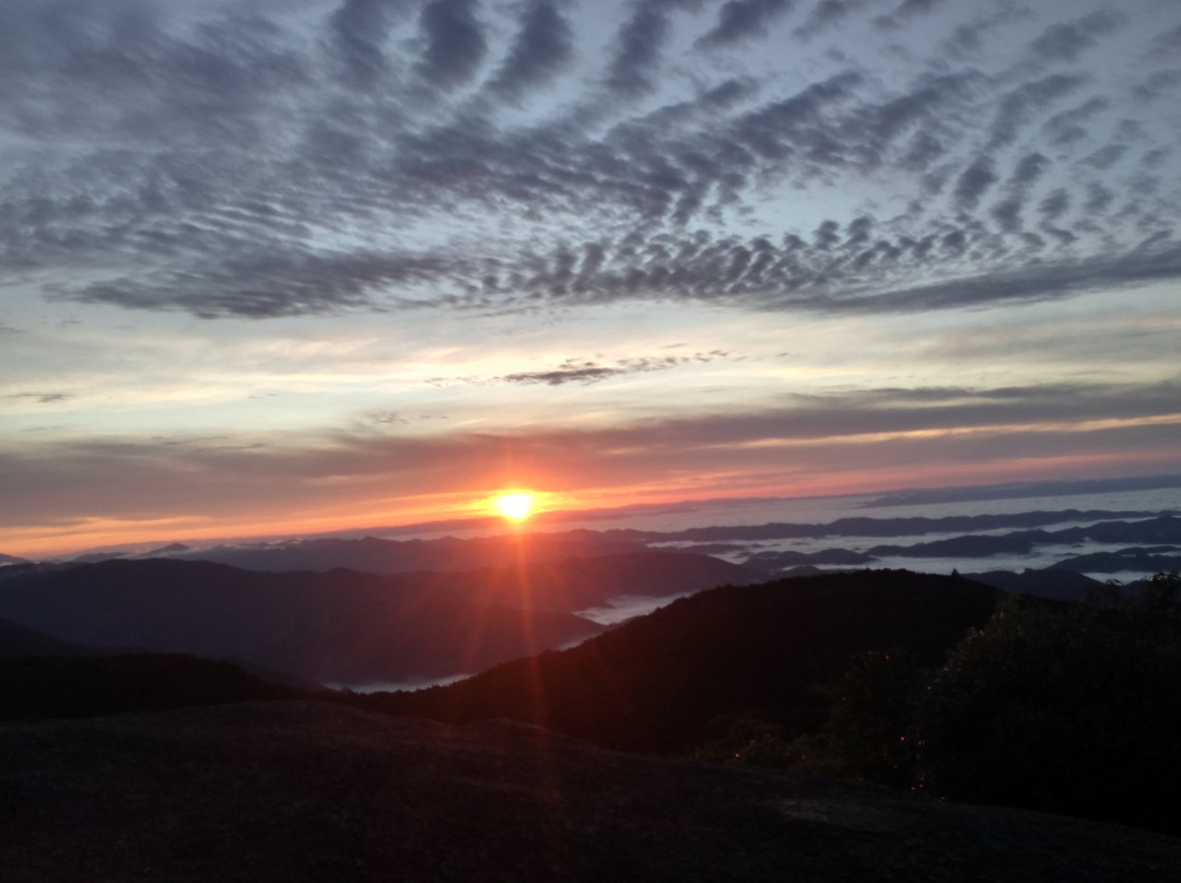 Pedra Partida-蒙特贝尔德必去景点