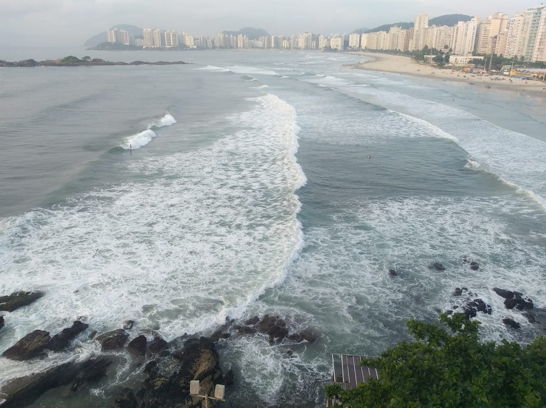 瓜鲁雅大酒店主图