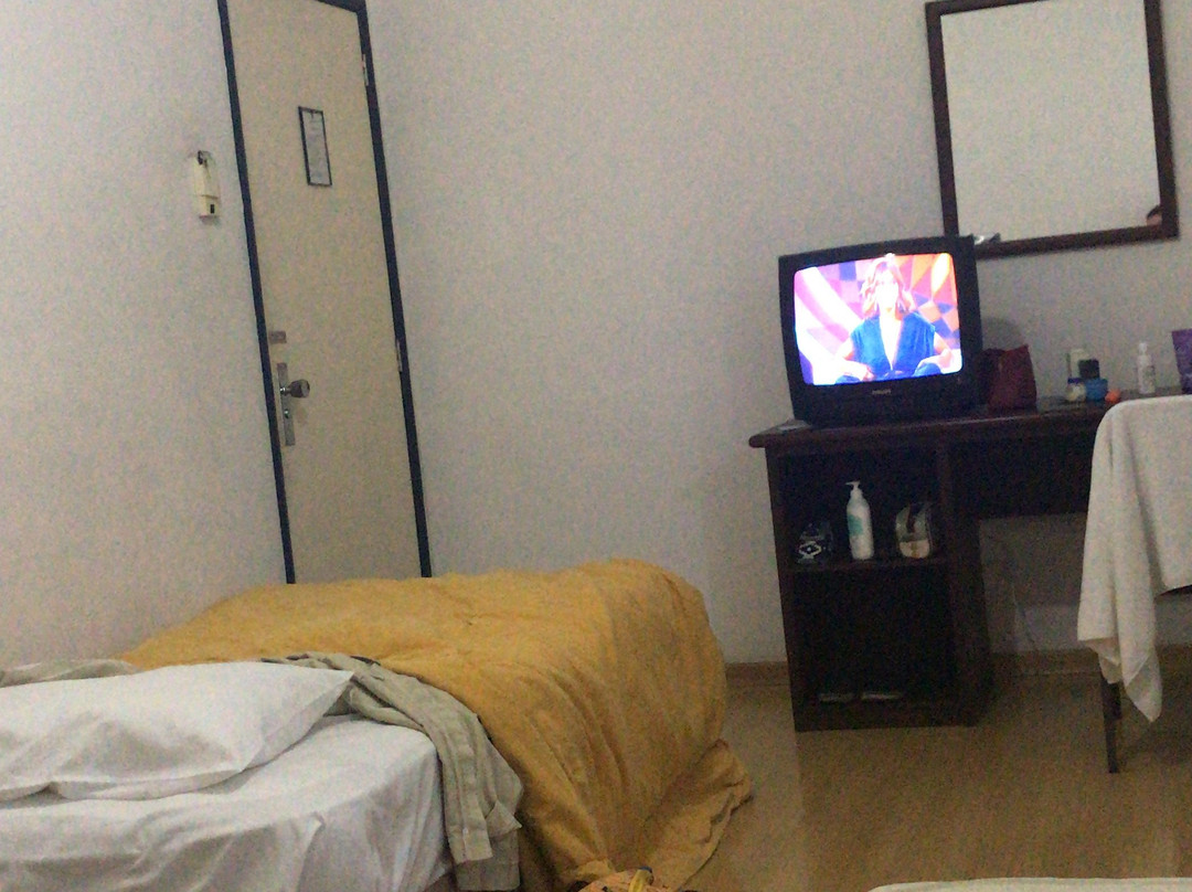 Vitória Palace Hotel主图