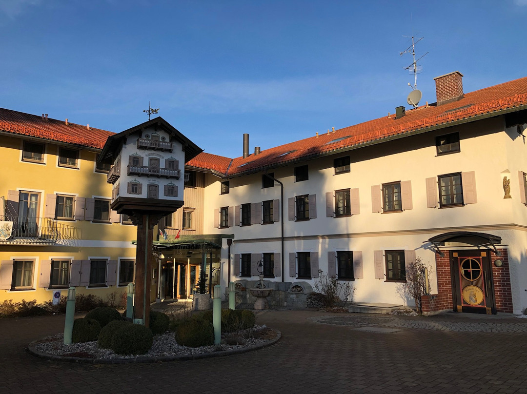 Hotel Neuwirt主图
