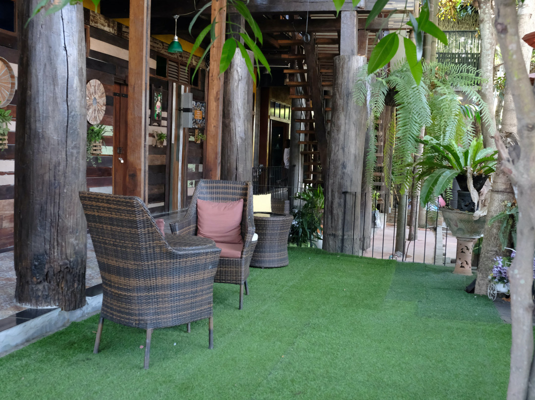 库姆德旺金酒店主图