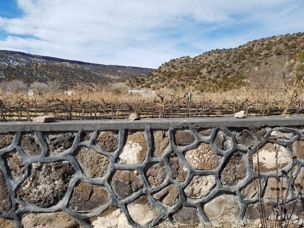 Black Mesa Winery景点图片