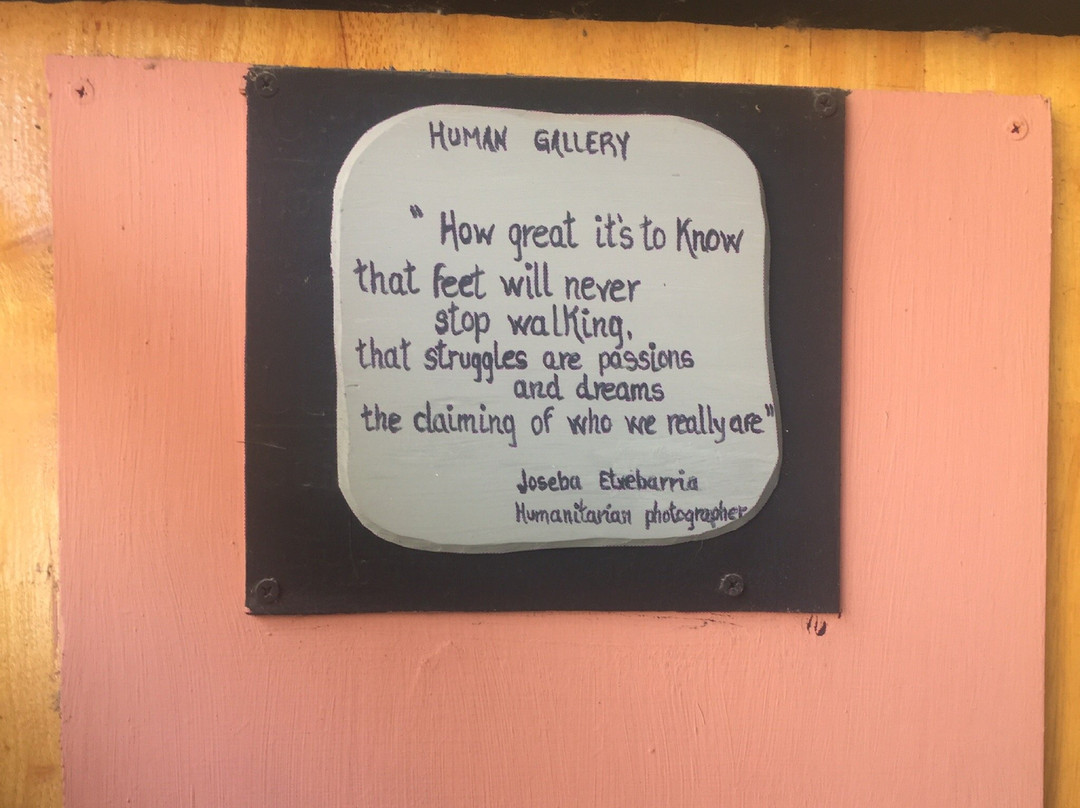 Human Gallery - Joseba Etxebarria Photography-马德望必去景点