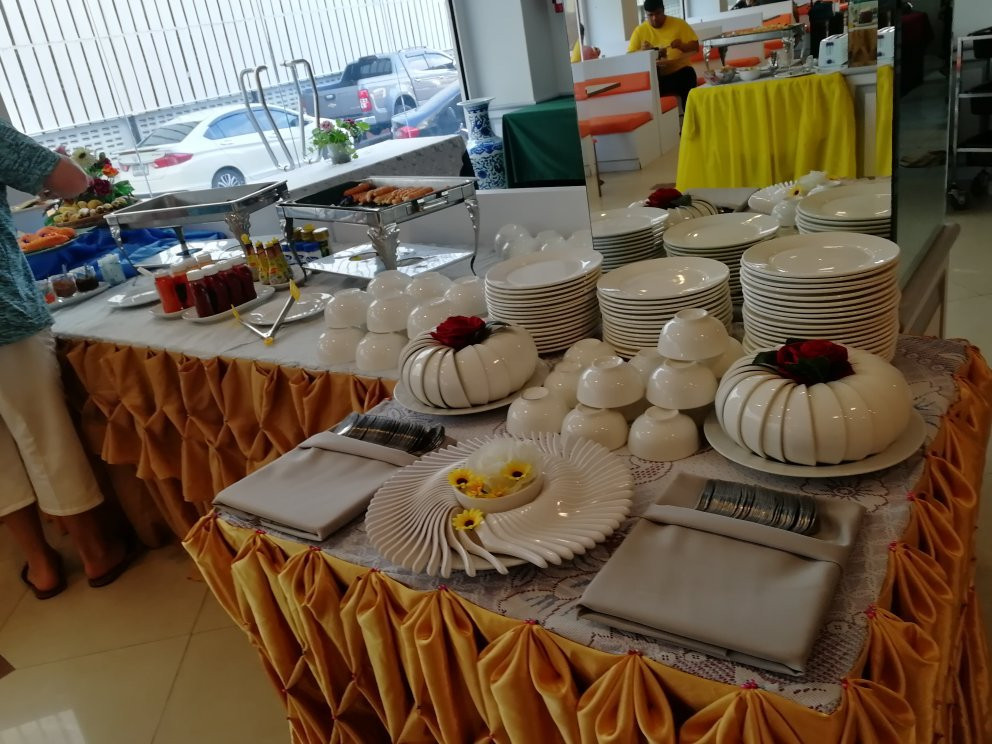 B2 Nakhon Si Thammarat Premier主图