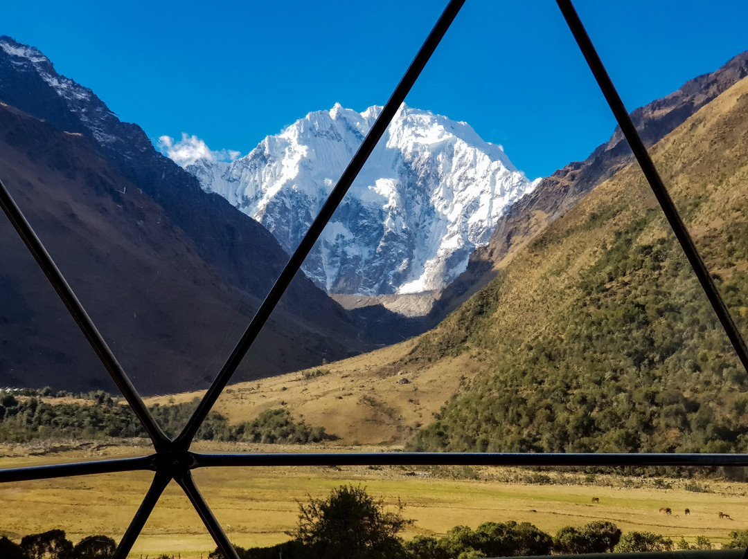 Humantay Lake - Sky Lodge主图