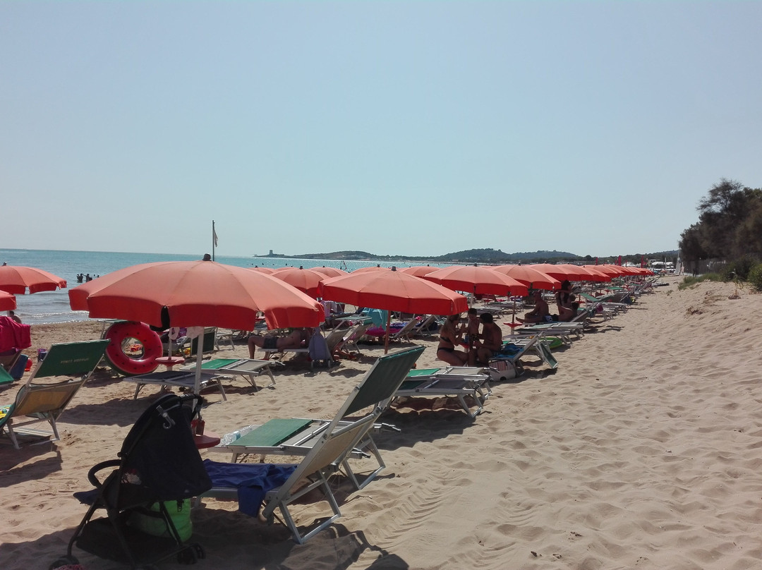 Santa Maria villaggio turistico主图