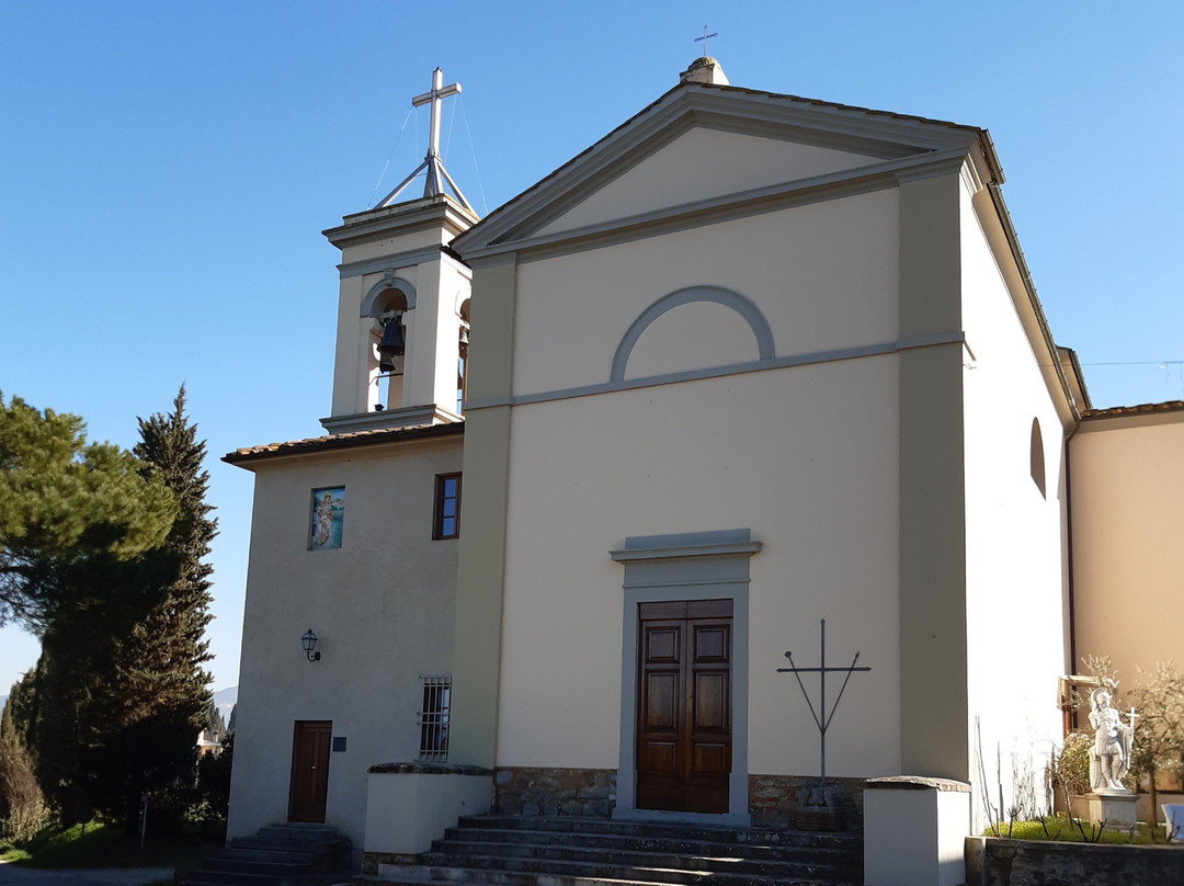 Chiesa di San Donnino景点图片