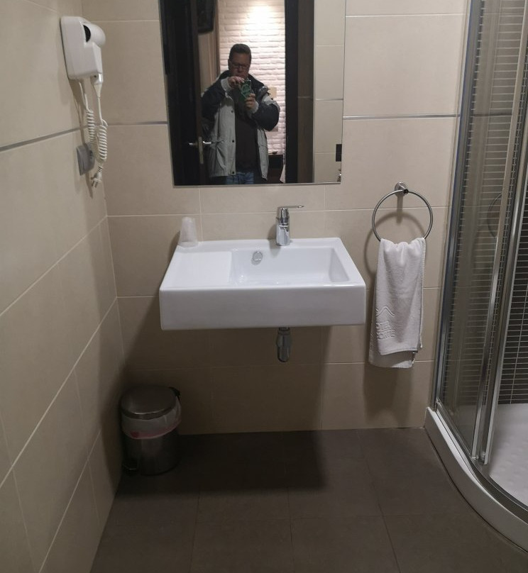 Hotel Restaurante El Corte主图