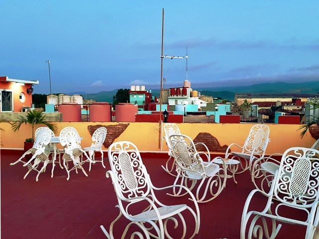 Hostal Groning主图