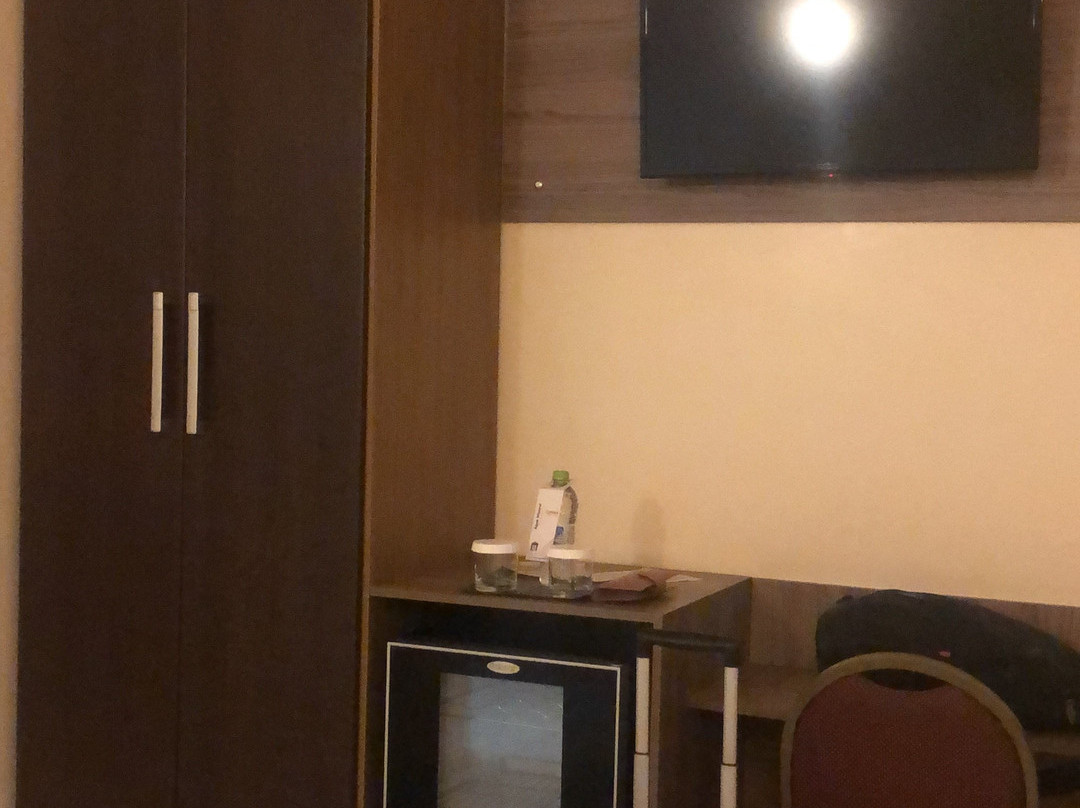 Hotel do Forte主图