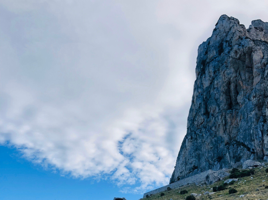 Faro di Capo Gallo景点图片