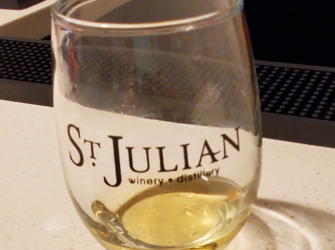 St. Julian Winery景点图片