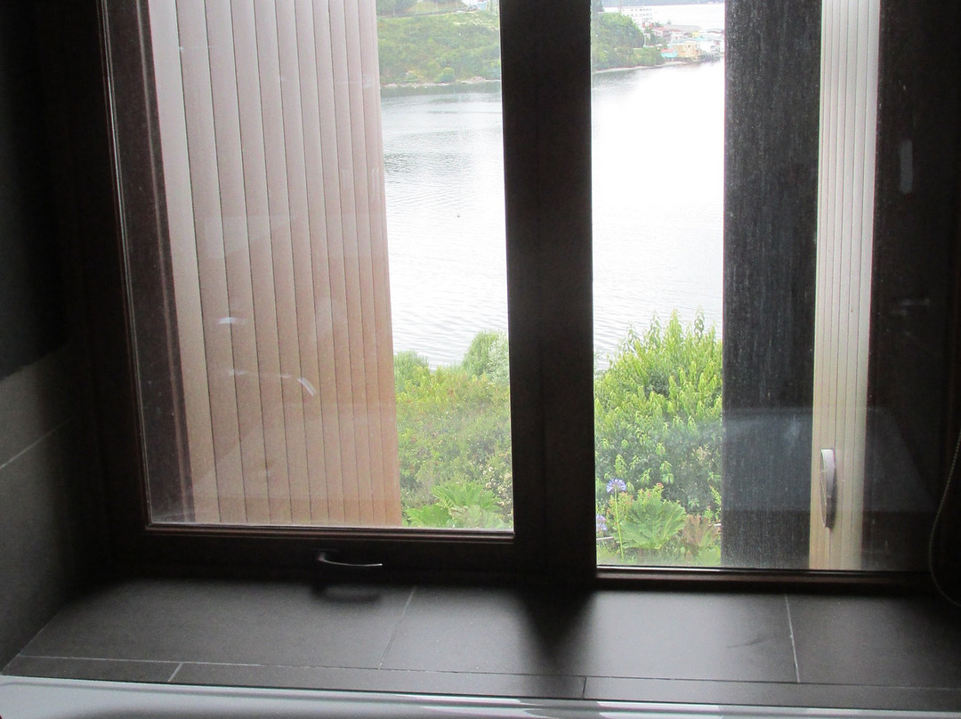 Enjoy Chiloé Hotel De La Isla主图