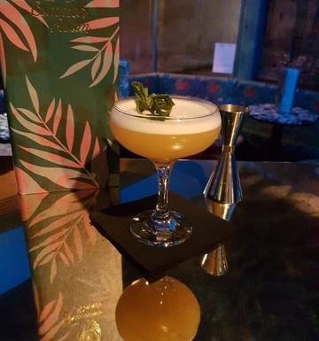 Tipsy History Tours-巴斯必去景点