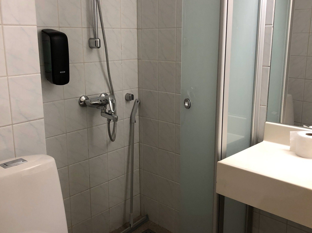 Hotel Sorsanpesa主图