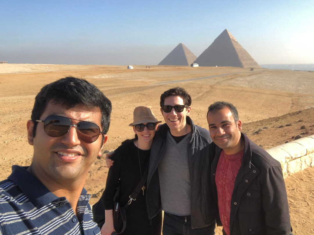 Egypt Guidelines Day Tours景点图片