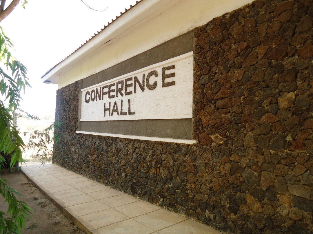 Kambua Guest House主图