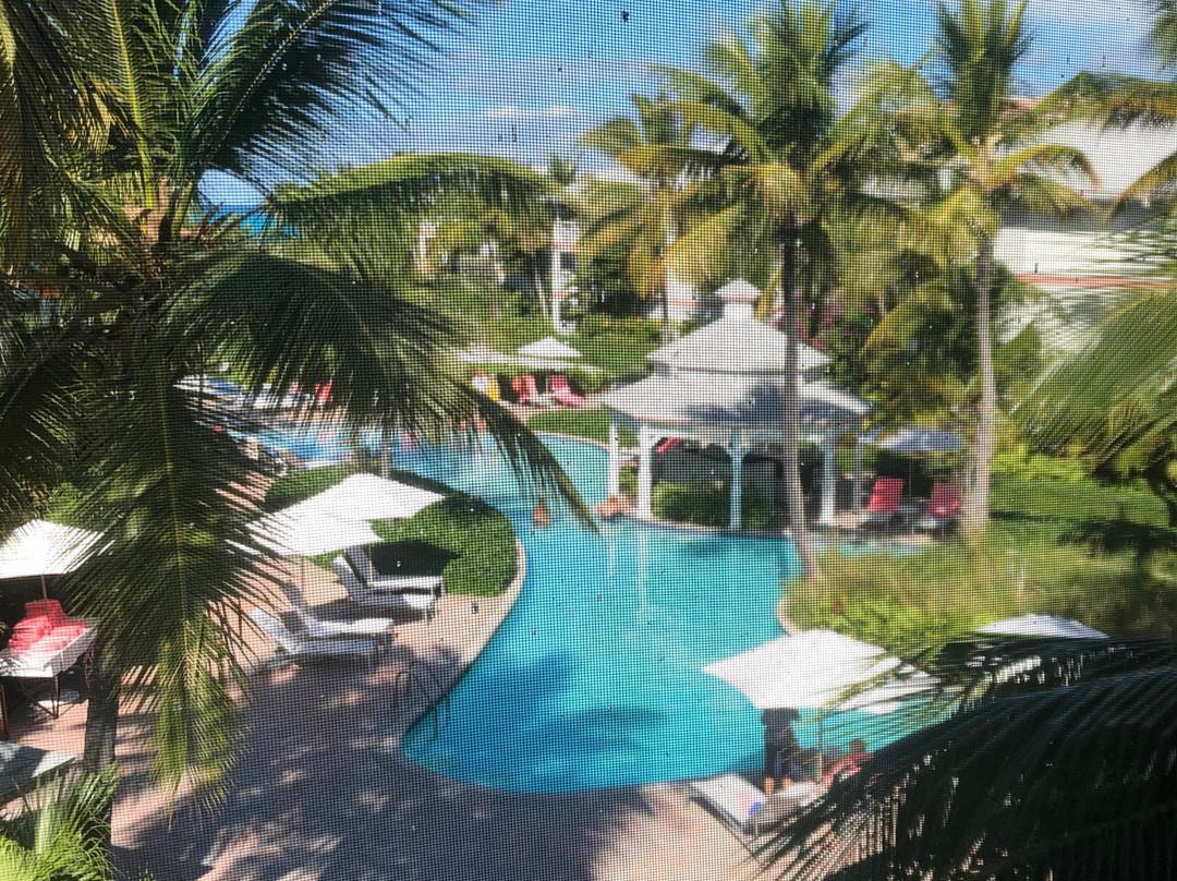 海洋俱乐部渡假村主图