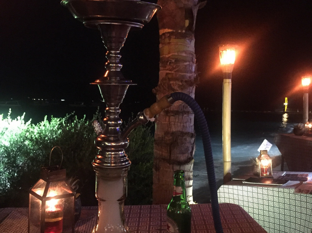 吉利特拉旺安娜塔亚酒店主图