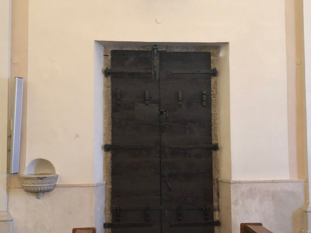 Chiesa Parrocchiale dei SS. Ruperto e Leonardo-Vallenoncello必去景点