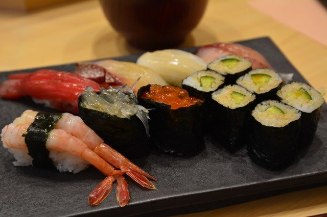 Cooking Class by airKitchen-Tsukiji必去景点