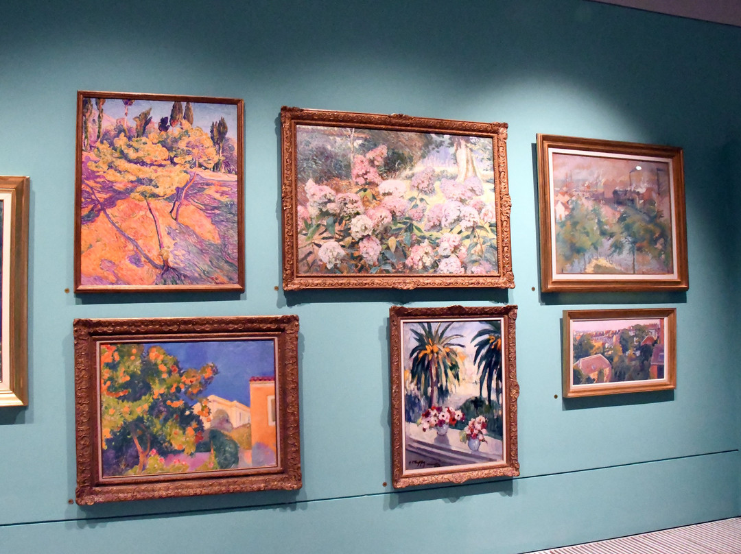 A. G. Leventis Gallery-尼科西亚必去景点