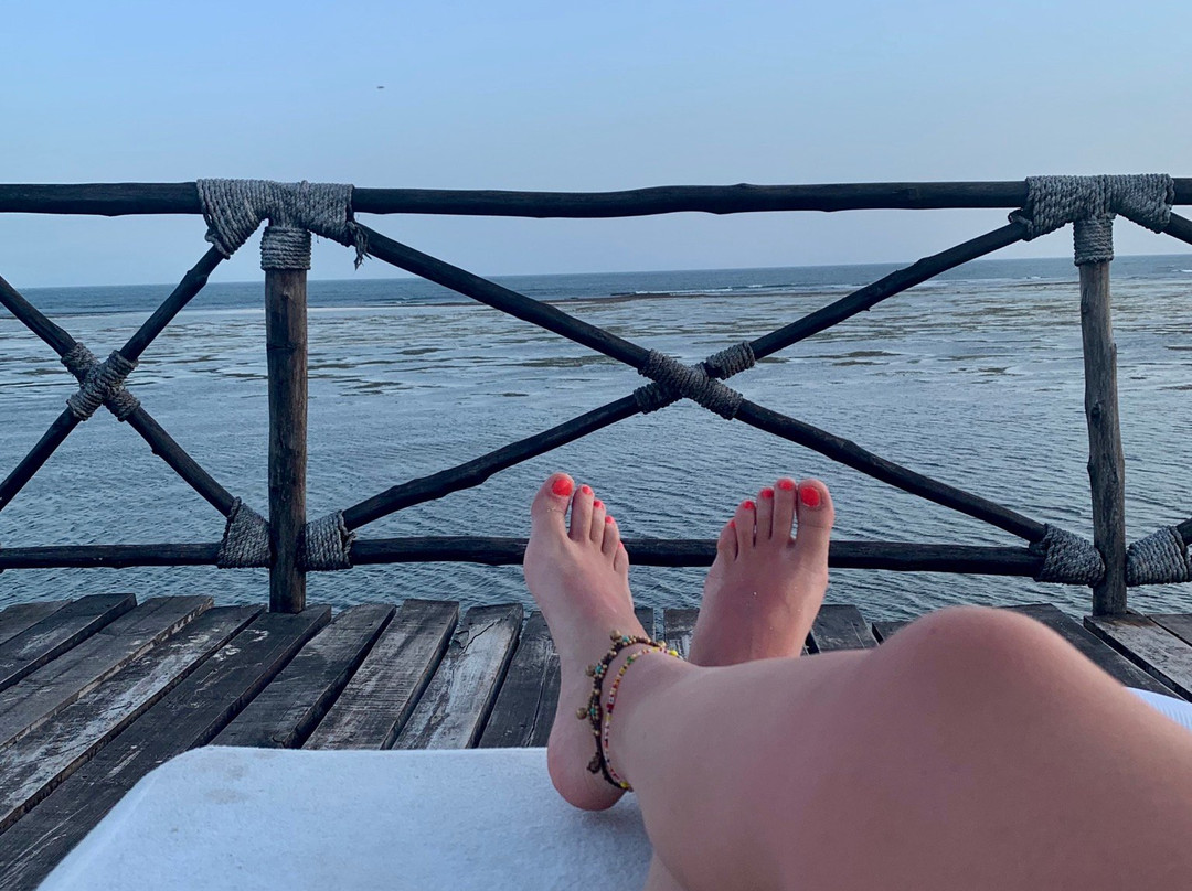 Mawe Zuri Resort主图