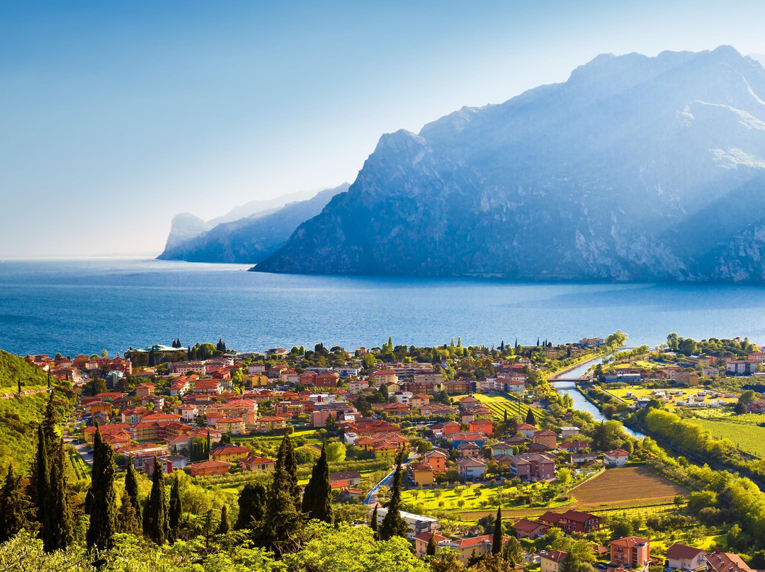 Best Italy Tour-米兰必去景点