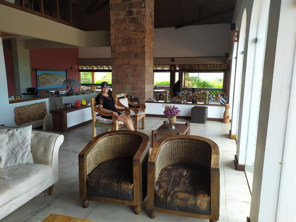 Casarão Alpina主图