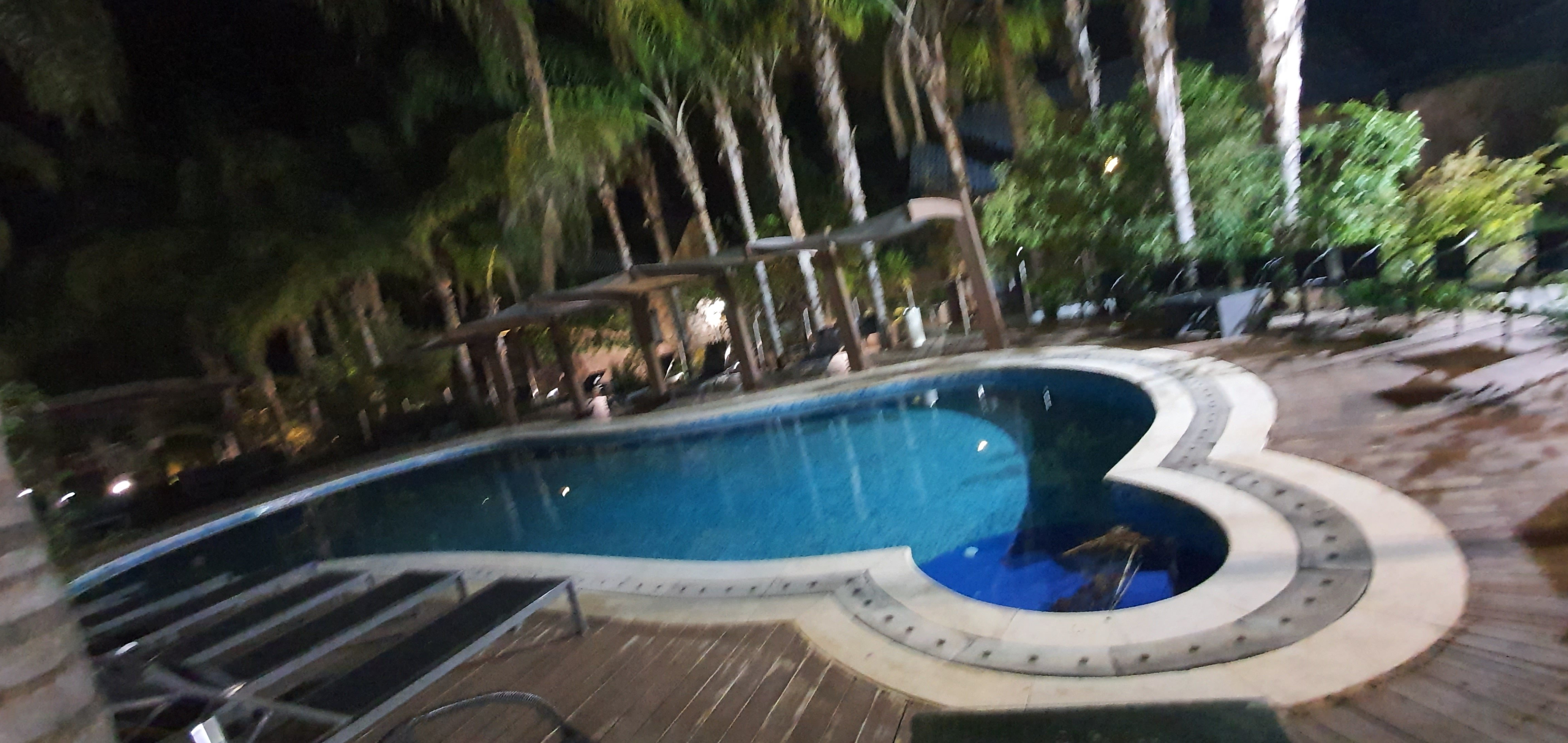 Halomot Naftali Hotel-官方