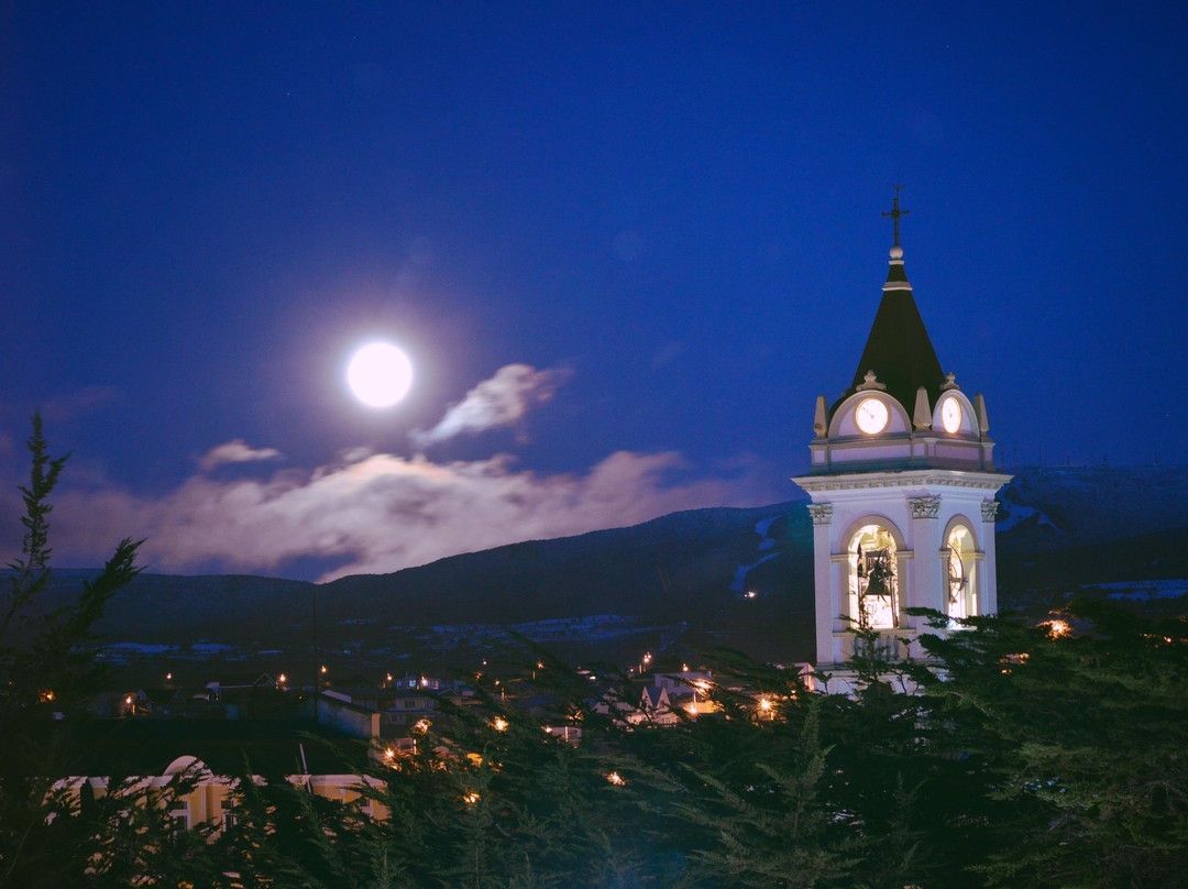 Say Hueque Travel-纳塔莱斯港必去景点