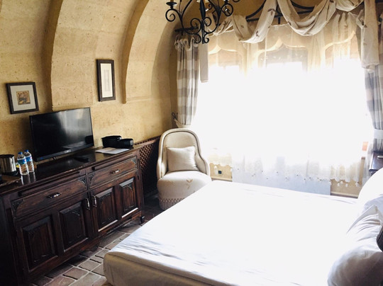 Hatti Cappadocia Hotel主图