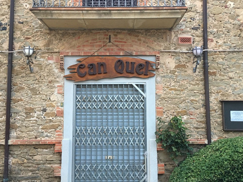 Foixa旅游攻略图片