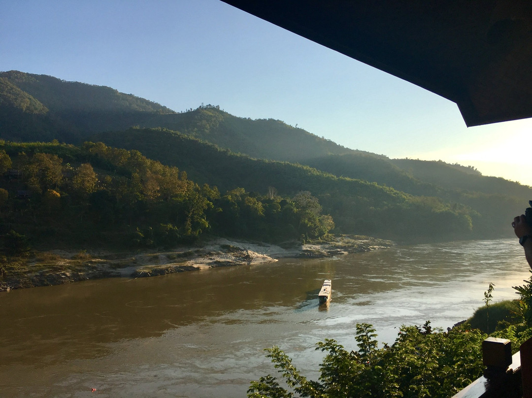 Mekong Smile Cruise-北宾必去景点
