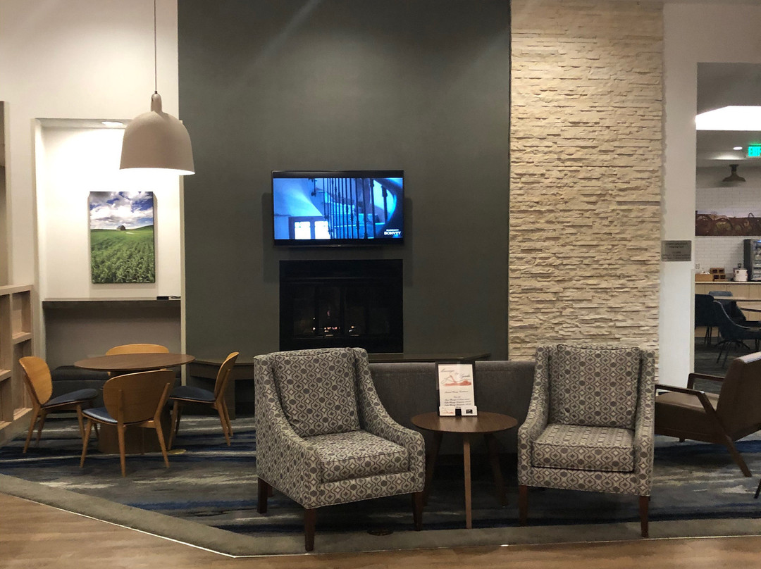 Fairfield by Marriott Inn & Suites Spokane Valley主图