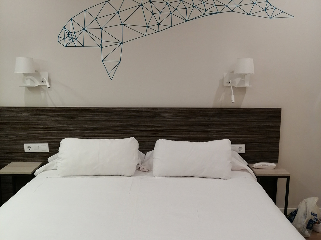 地中海酒店主图