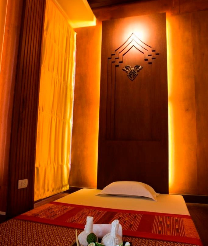 Sarila Spa At Salana Boutique Hotel景点图片
